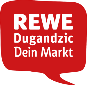 REWE DUGA Logo